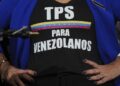 Tribunal federal frena a Trump y declara ilegal el fin del TPS para venezolanos y haitianos