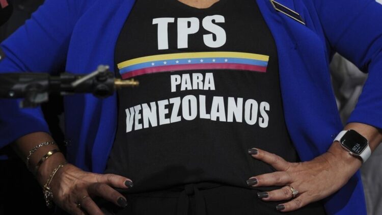 La corte sostuvo que la eliminación del TPS para los venezolanos contradice el mandato del Congreso y confirmó un fallo previo | Foto Archivo