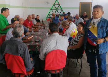 Glorias Deportivas Trujillanas con buenos augurios y avances para este 2026