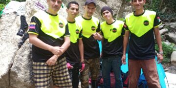 Club de Montañismo Andestrekk arriba a sus 25 años promoviendo nuestro ecosistema