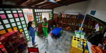 El Cmdnna inicia jornadas de supervisión a las entidades de atención en el municipio Libertador de Mérida