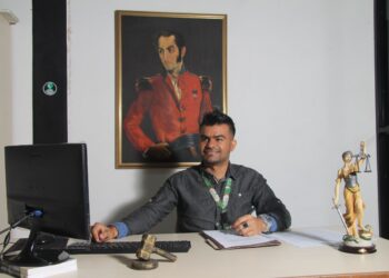 UVM abre inscripciones para la primera Maestría en Derecho Procesal Civil en el estado Trujillo