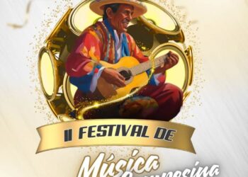 Mérida tendrá el II Festival de Música Campesina en marzo