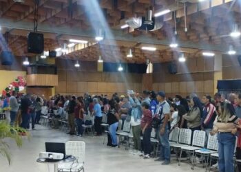 El Cmdnna se suma a la campaña “Mérida por la Vida” para fortalecer el bienestar de infancias y juventudes