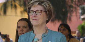 EE.UU. nombra a la diplomática Laura Dogu como encargada de la misión para Venezuela