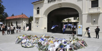 Australia da el primer paso para endurecer la posesión de armas tras el atentado en Bondi