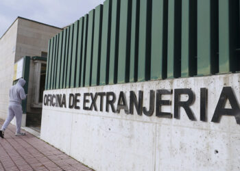 España activa una regularización extraordinaria de migrantes