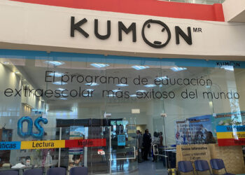 Más de 22 millones de jóvenes no van a la escuela en Latinoamérica