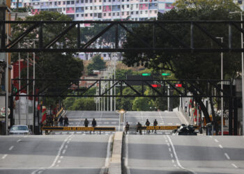 La captura de Maduro tras el ataque de EE.UU. sume a Venezuela en la incertidumbre