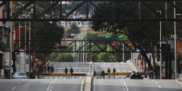 La captura de Maduro tras el ataque de EE.UU. sume a Venezuela en la incertidumbre