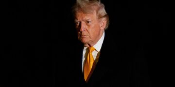 Trump dice que Rubio, Hegseth y Stephen Miller estarán a cargo de Venezuela