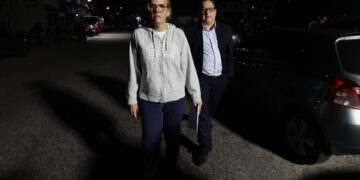 Hija de González Urrutia dice que sigue sin noticias sobre su esposo detenido en Venezuela