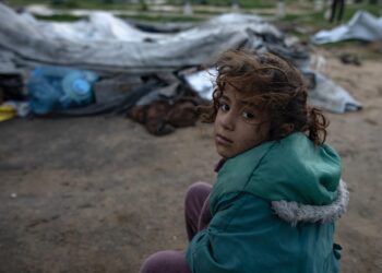 UNICEF: Israel ha asesinado a más de un centenar de niños desde el alto el fuego en Gaza