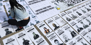 Foro Penal y Plataforma Unitaria han confirmado entre 56 y 76 excarcelaciones en Venezuela