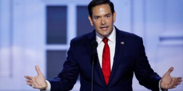 Marco Rubio detalla plan de tres fases de EE UU para Venezuela: estabilidad, recuperación y transición
