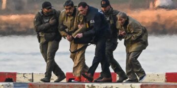 Nicolás Maduro desde EE.UU.: «Estamos bien, somos unos luchadores»