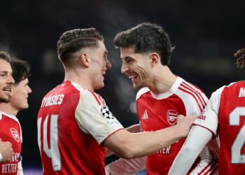 La Premier League arrasa en Europa