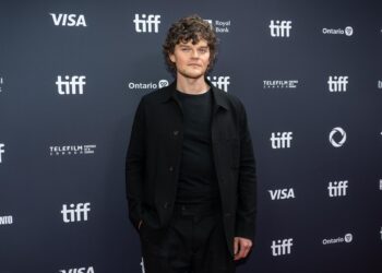 Los premios BAFTA 2026 anuncian los cinco nominados para estrella revelación