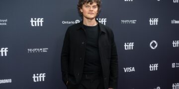 Los premios BAFTA 2026 anuncian los cinco nominados para estrella revelación