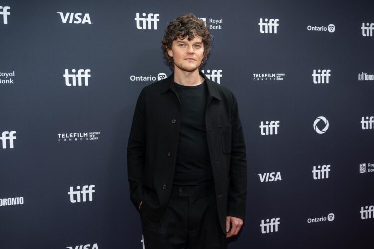 TEl actor británico Robert Aramayo en una imagen de archivo. EFE/EPA/EDUARDO LIMA