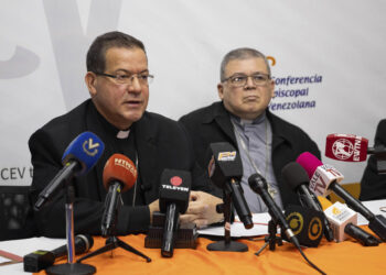 Arzobispo de Barquisimeto aplaude excarcelación de presos políticos pero «faltan muchos otros»