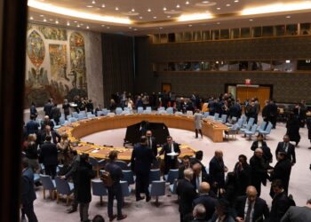 La detención de Nicolás Maduro enfrenta a Latinoamérica en la ONU por el uso de la fuerza