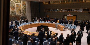 La detención de Nicolás Maduro enfrenta a Latinoamérica en la ONU por el uso de la fuerza