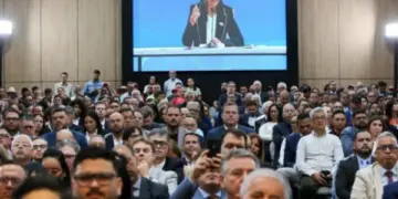 Delcy Rodríguez consolida poder con vacante en la Vicepresidencia pese a presión de EE. UU.