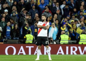 Argentinos lideran el mercado en la liga chilena, segunda con más foráneos en Suramérica