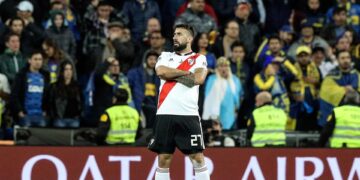 Argentinos lideran el mercado en la liga chilena, segunda con más foráneos en Suramérica