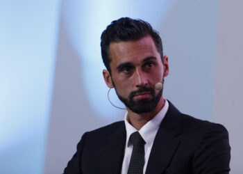 El Real Madrid destituye a Xabi Alonso y lo sustituye por Álvaro Arbeloa