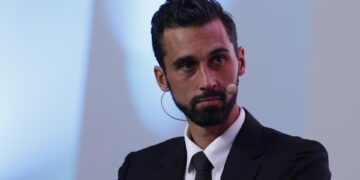 El Real Madrid destituye a Xabi Alonso y lo sustituye por Álvaro Arbeloa