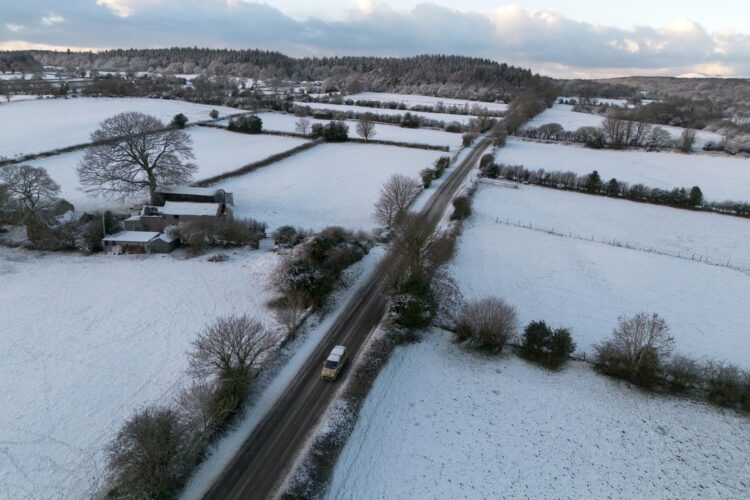 EFE/EPA/ADAM VAUGHAN