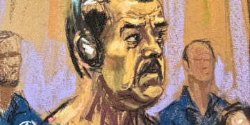 La defensa de Maduro dice que abogado Bruce Fein no fue autorizado a sumarse al caso