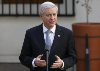 Boric y Kast se reúnen por segunda vez en La Moneda para avanzar en la transición