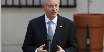 Boric y Kast se reúnen por segunda vez en La Moneda para avanzar en la transición