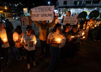 Unas 266 excarcelaciones de presos políticos en Venezuela, confirma la ONG Foro Penal