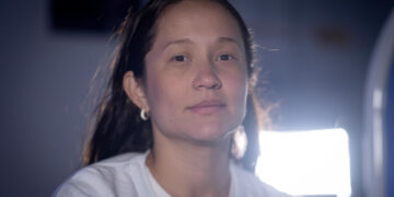 Pareja de argentino preso en Caracas: «Venezuela está en manos de gente peor que Maduro»