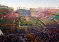 Las entradas para el Super Bowl de la NFL se venden entre los 5.500 y los 52.650 dólares