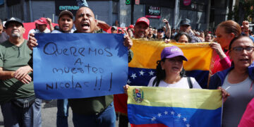 La captura de Nicolás Maduro expone las divisiones del continente americano
