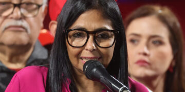 Delcy Rodríguez presentará a la AN ley de amnistía general