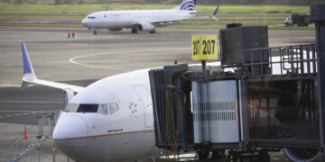 Copa Airlines reanuda los vuelos a Caracas «tras la mejora en las condiciones operativas»