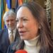 María Corina Machado se reunió con el secretario general de la OEA: «Es hora de actuar»