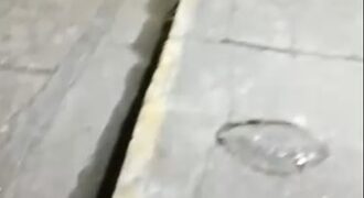 Fugas de agua en varias zonas de Boconó 