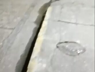 Fugas de agua en varias zonas de Boconó 
