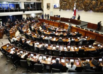 Jorge Rodríguez reelecto por quinto período consecutivo en la presidencia de la AN