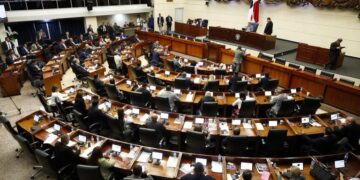 Jorge Rodríguez reelecto por quinto período consecutivo en la presidencia de la AN