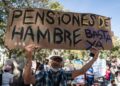Adultos mayores venezolanos afrontan precariedad y exigen aumento de pensiones