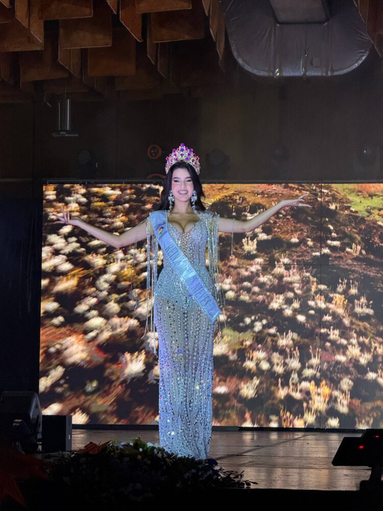 Mérida se viste de gala | Glamour, tradición y belleza en la LV edición de la Feria Internacional del Sol