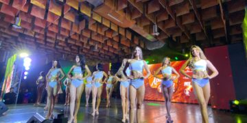 Mérida se viste de gala | Glamour, tradición y belleza en la LV edición de la Feria Internacional del Sol